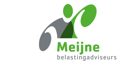 Peter Meijne Belastingadvisuers Logo